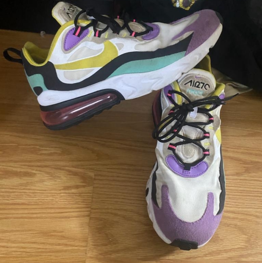 Mens nike Airmax